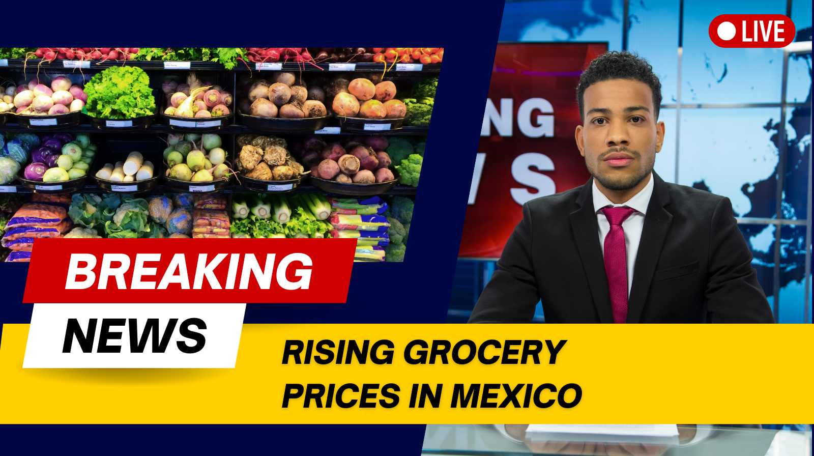 The Expat Grocery Shopping Survival Guide: Avoiding Sticker Shock in Mexico