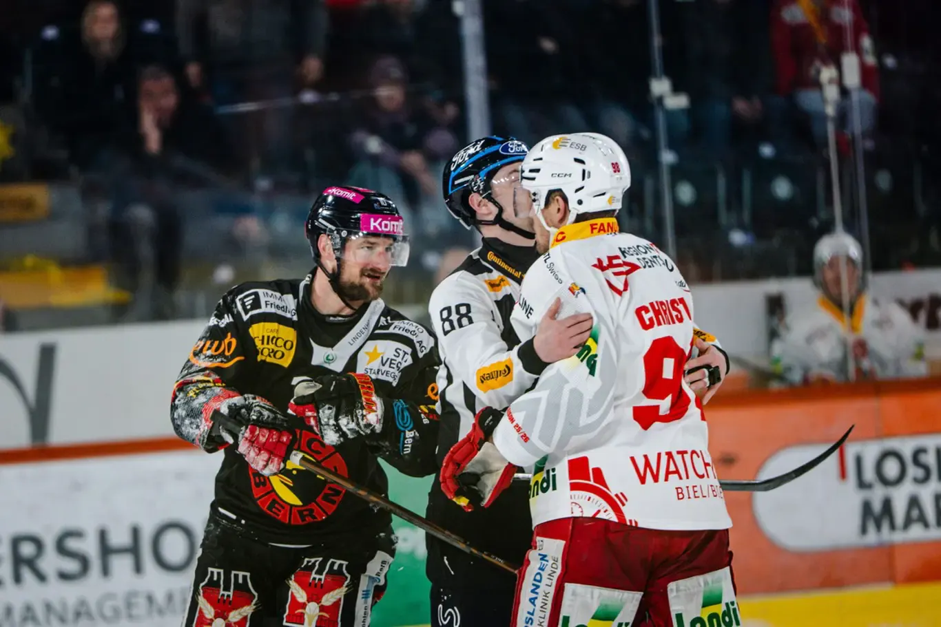 Inside Pass: Das Schönwetter-Team und der Teufelskreis