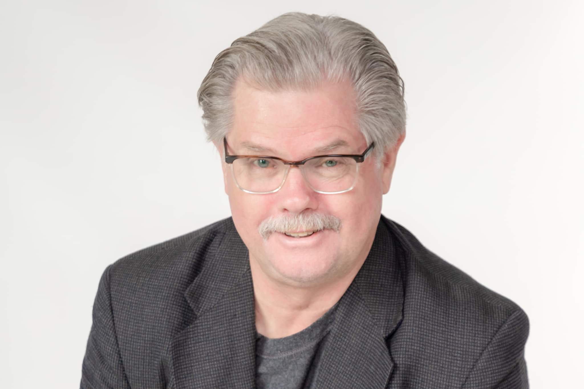 Paul David Madsen Profile Photo