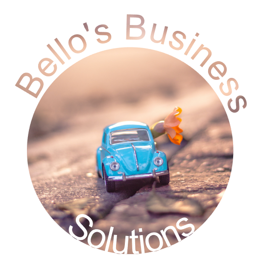 Bello Business Solutions