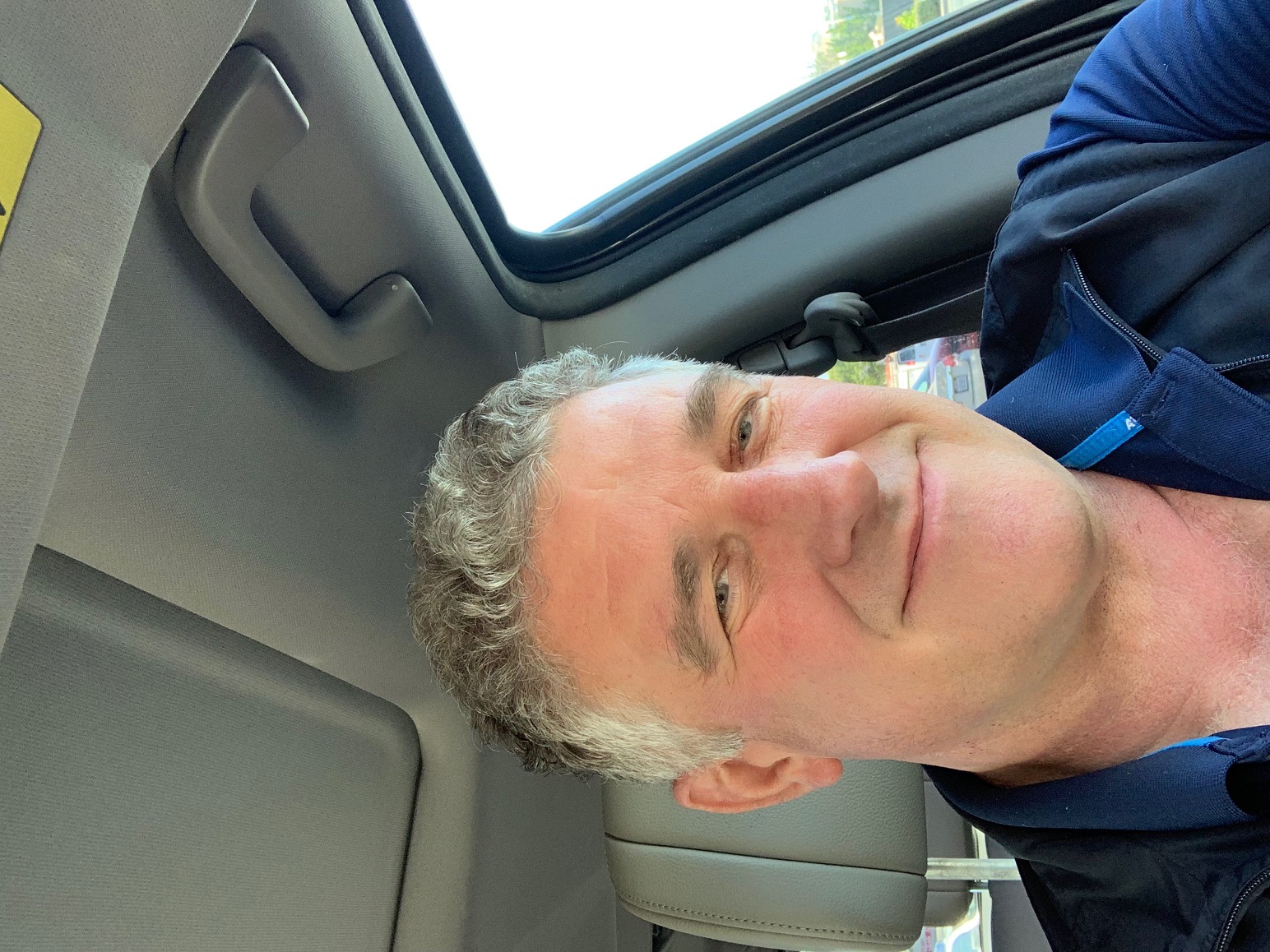 Kent Black Profile Photo