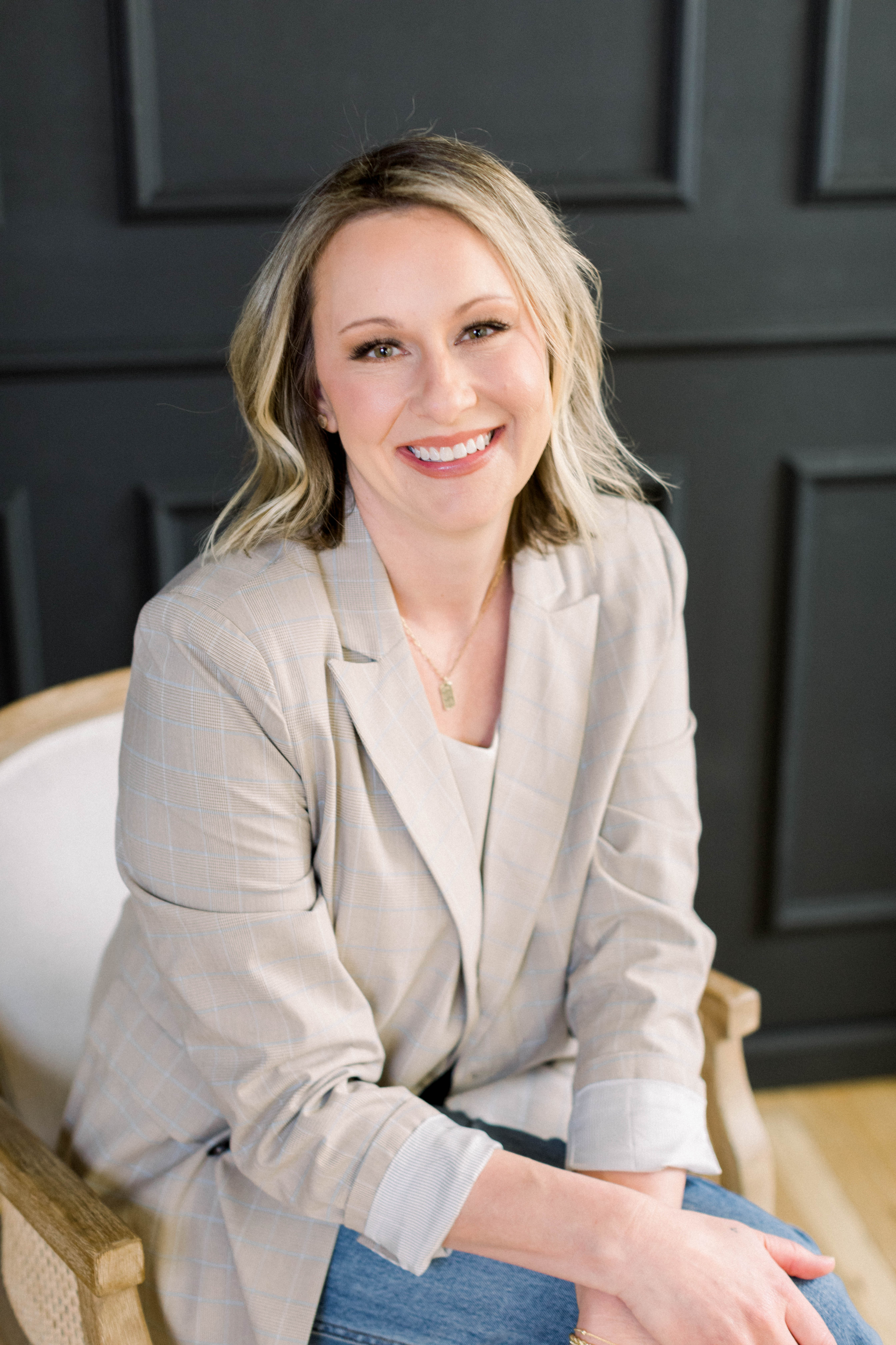 Erin Lewber Profile Photo