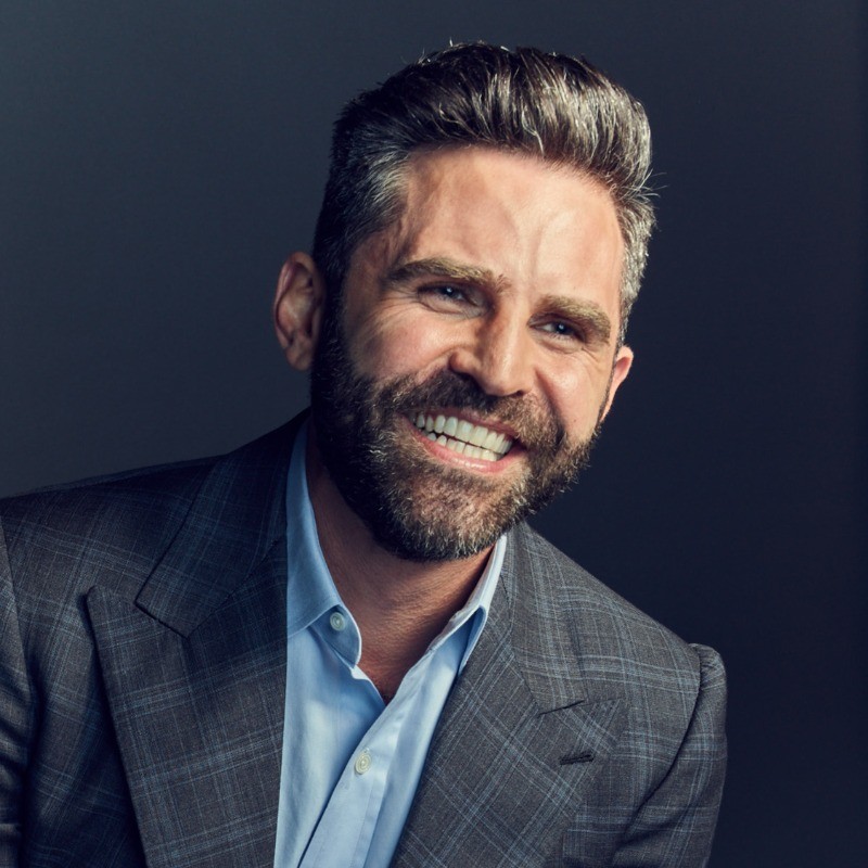 Ari Rastegar Profile Photo