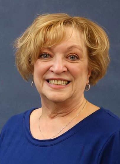 Patricia Stepler Profile Photo