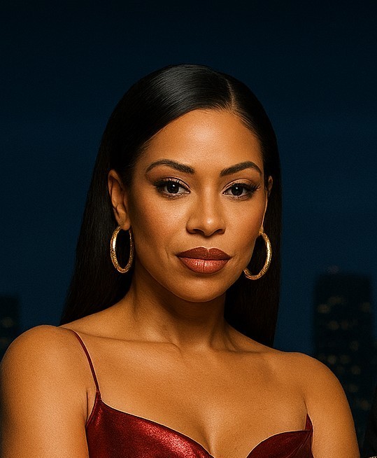From Stilettos to Stocks: China Doll's Unprecedented Journey