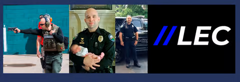 The Myth of the 'Trigger-Happy' Cop: One Officer's Journey