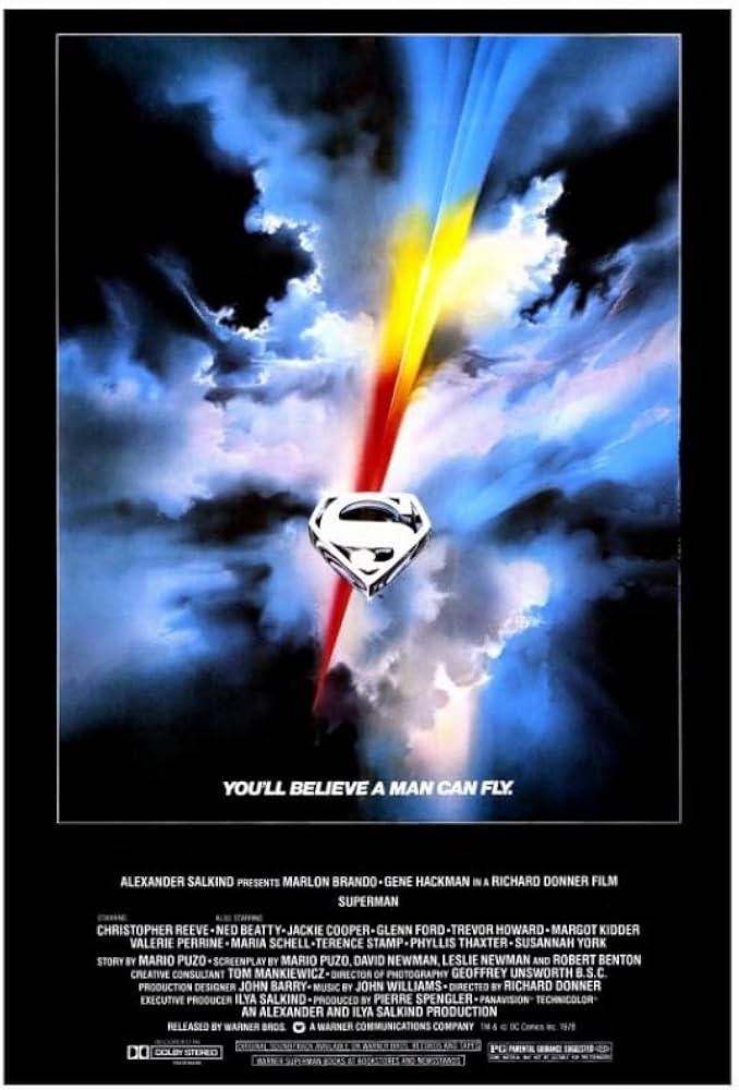 Superman: The Movie (1978)