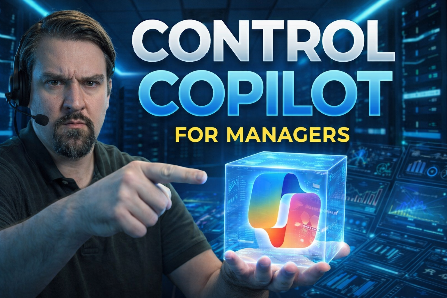 Copilot Prompts for Managers: The Complete Guide to Microsoft 365 Productivity
