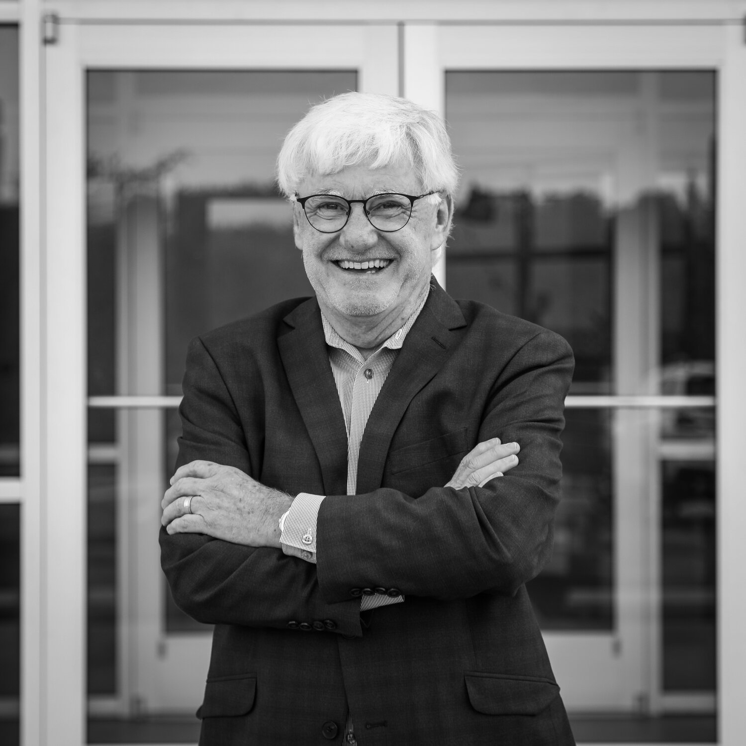 Jim Brammer Profile Photo