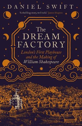 The Dream Factory: A Conversation With Daniel Swift