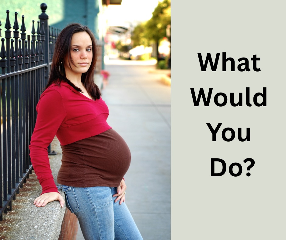 Seeking God First: How Grace Redeems Our Hardest Seasons