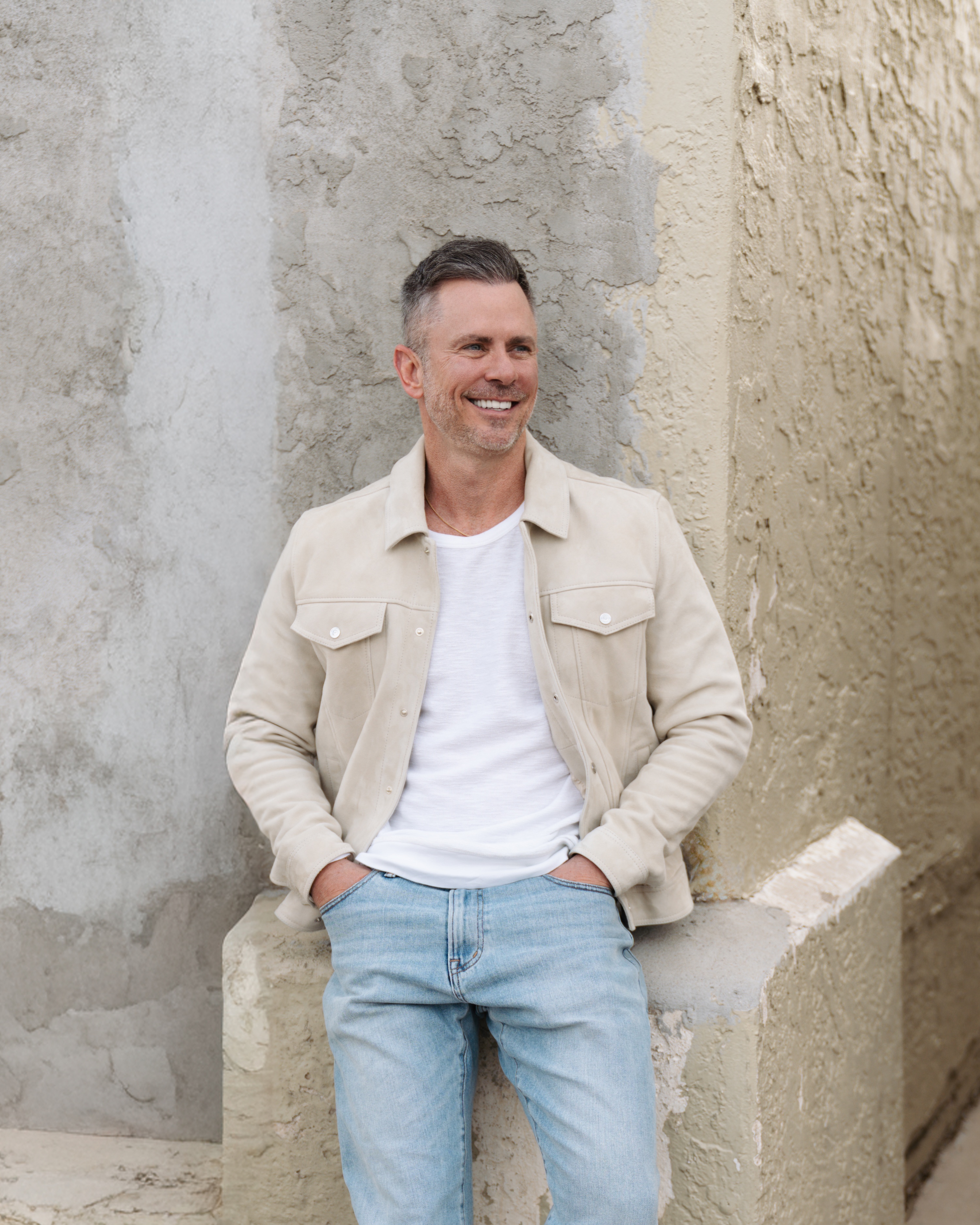 Shawn Johnson Profile Photo