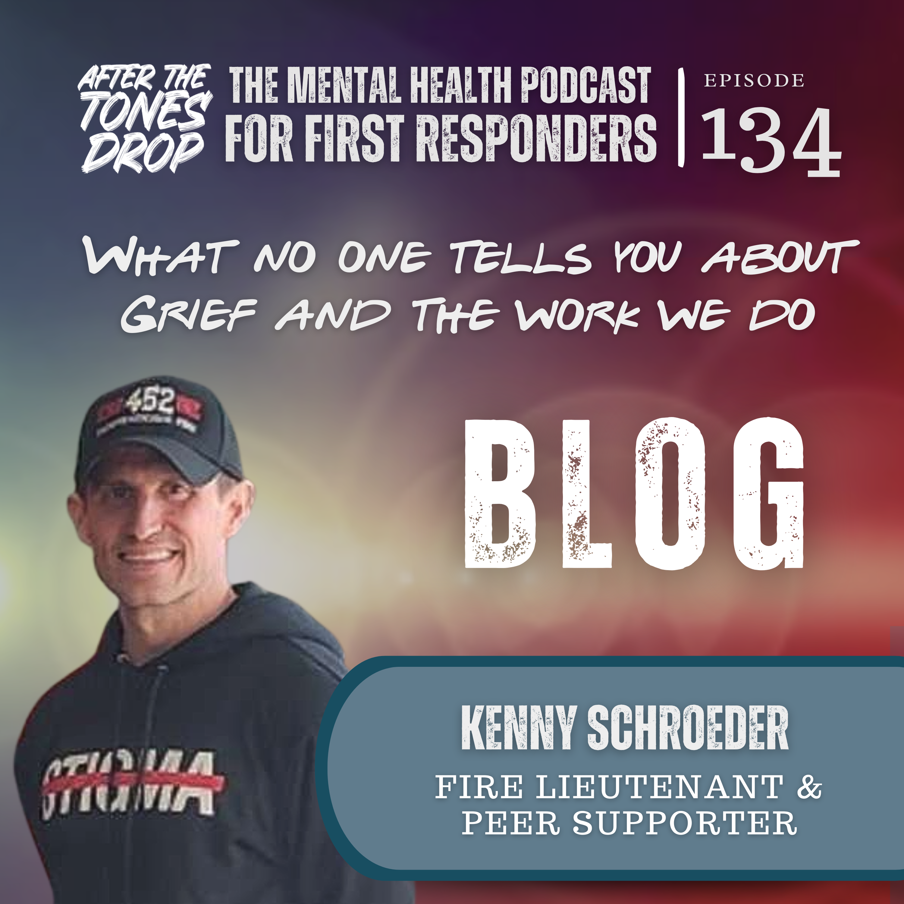 When Someone You Care About Doesn’t Survive: What No One Tells You About Grief in the Work We Do