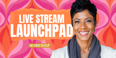 Livestream Launchpad