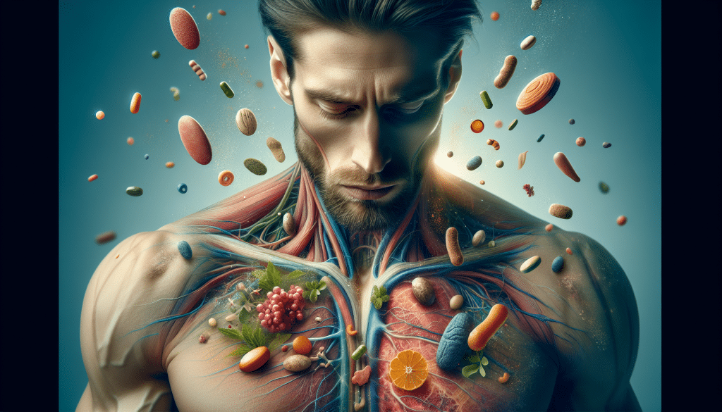 Why Early-Life Micronutrient Deficiency Leaves Lasting Damage - Even When Corrected Later