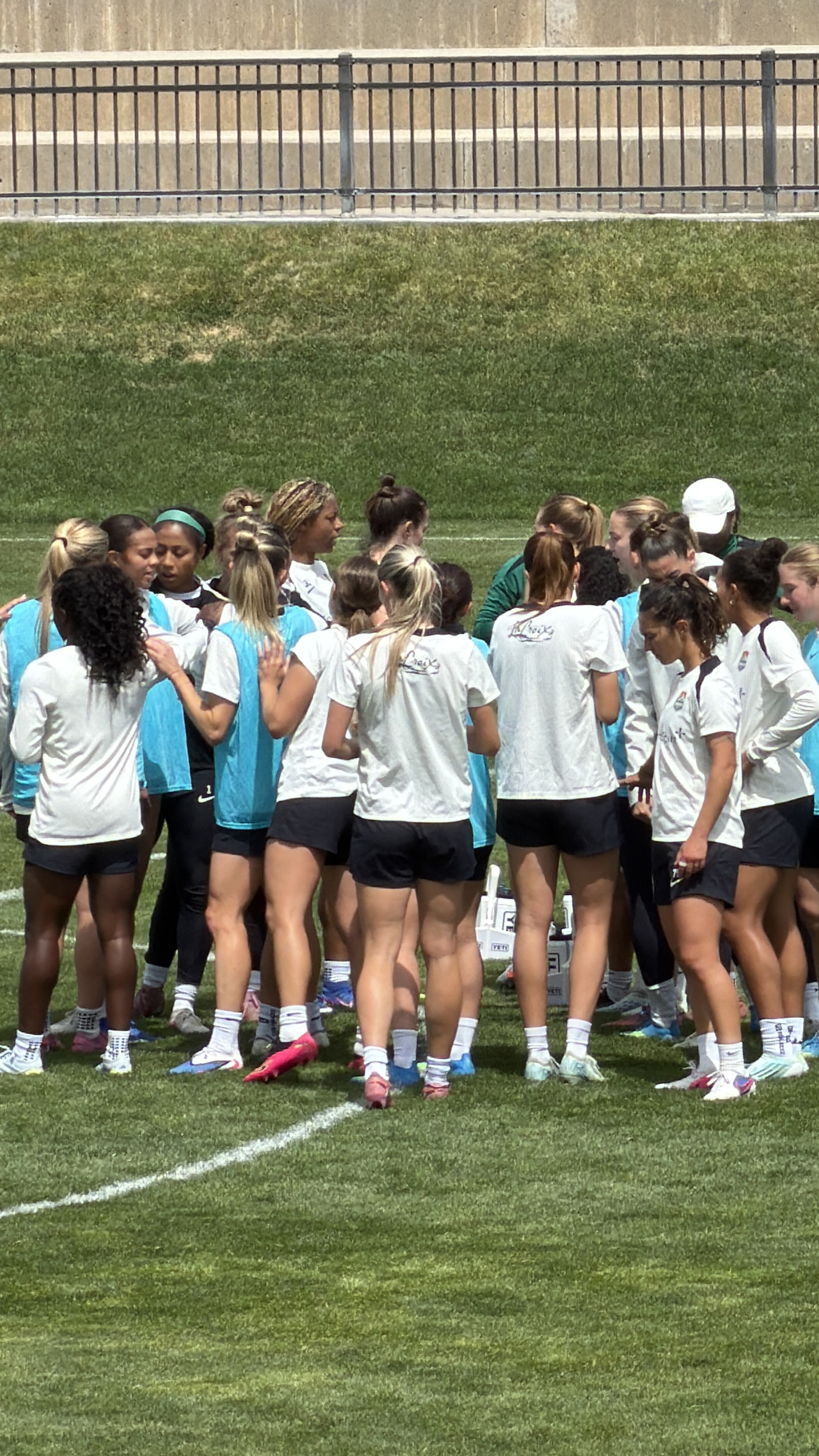 Denver Summit FC Heads to Boston With Something to Prove