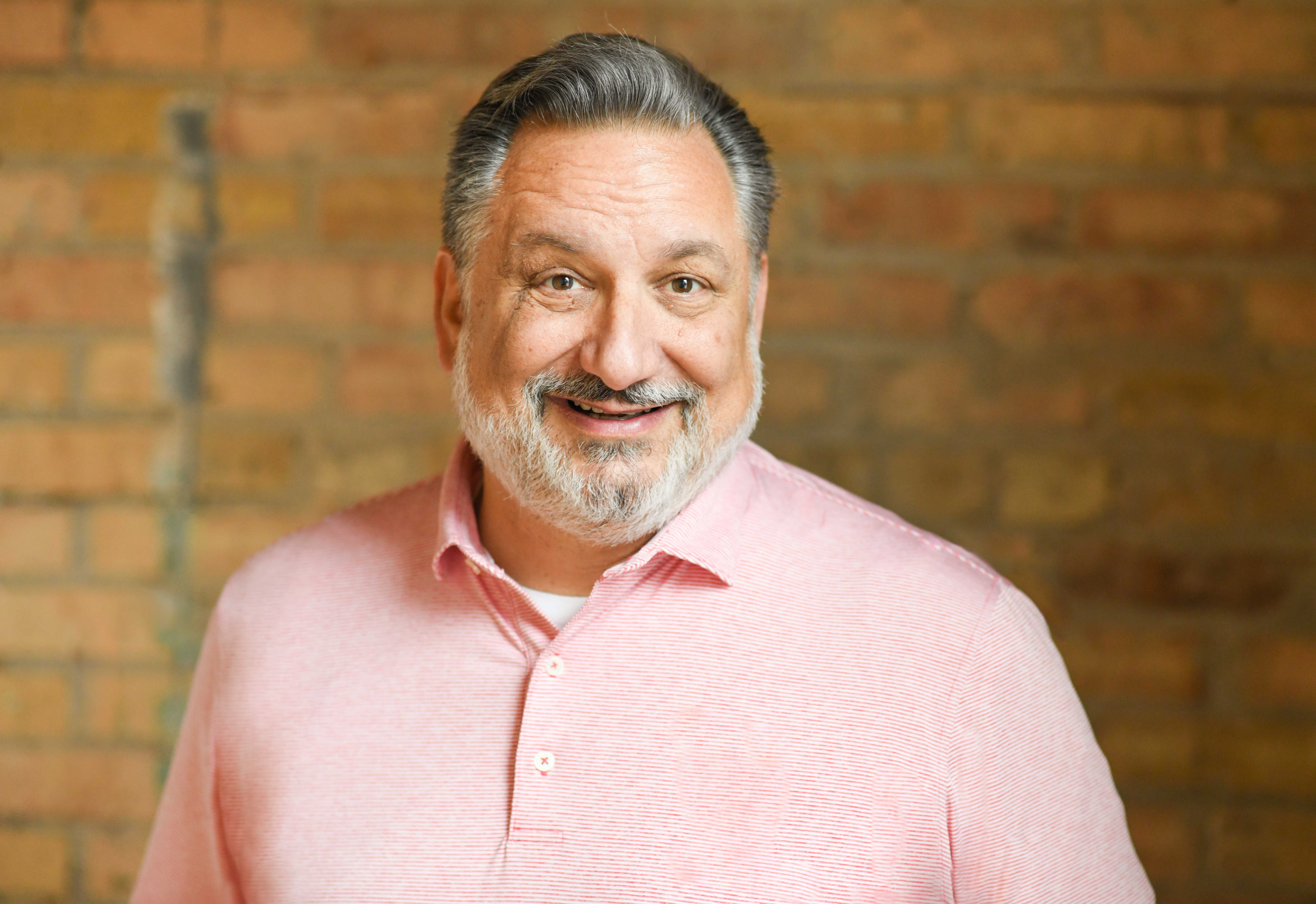 John Francis Profile Photo
