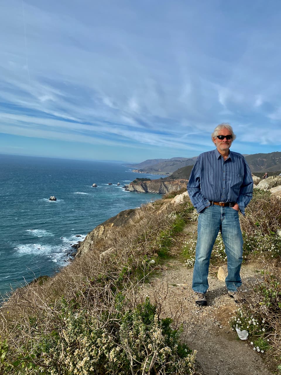 Thomas Schueneman Profile Photo