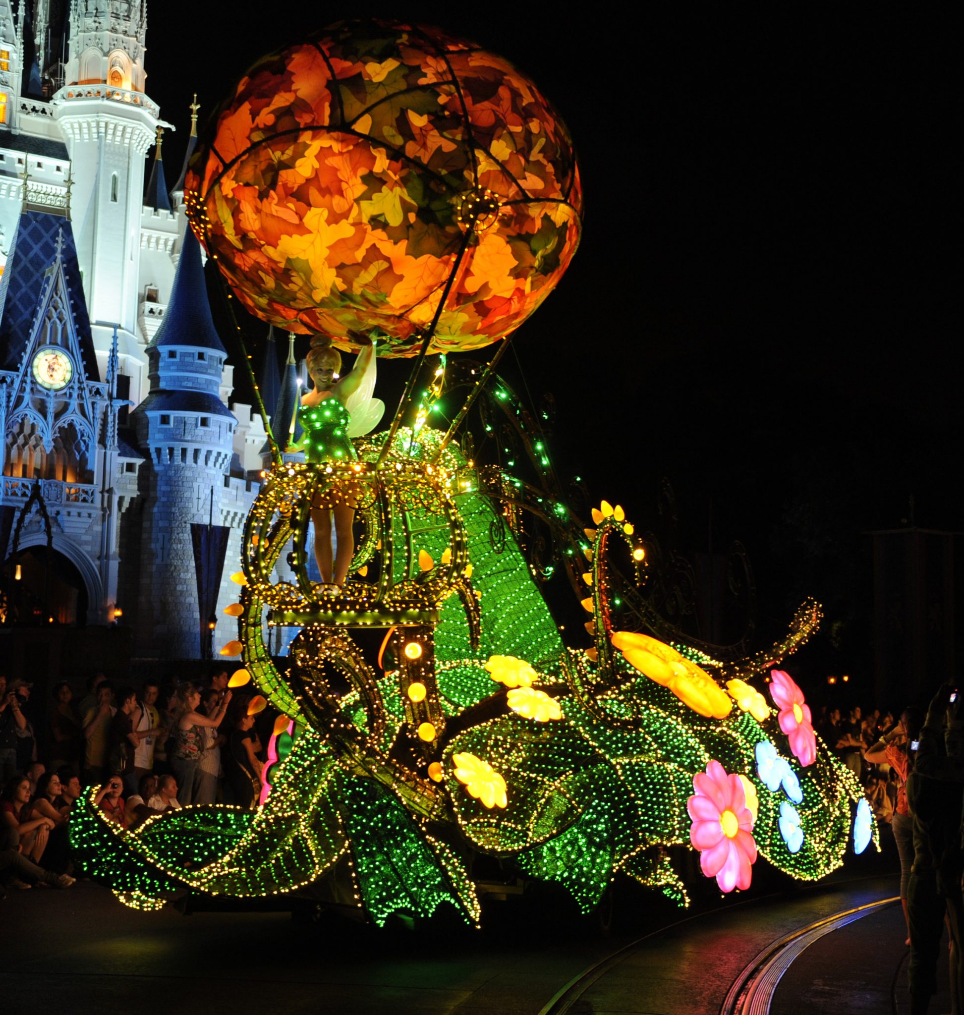 Be a Part of the Magic at Walt Disney World! Don’t Take It Away! Be a Part of the Magic at Walt Disney World! Don’t Take It Away!