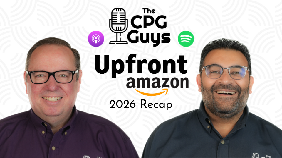 Amazon Upfront 2026 Recap Amazon Upfront 2026 Recap