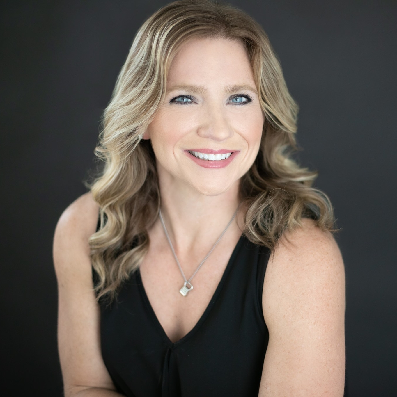 Stacy Darnell: Built for This Business