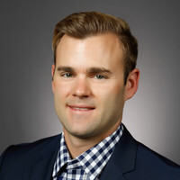 Clark Cave Profile Photo