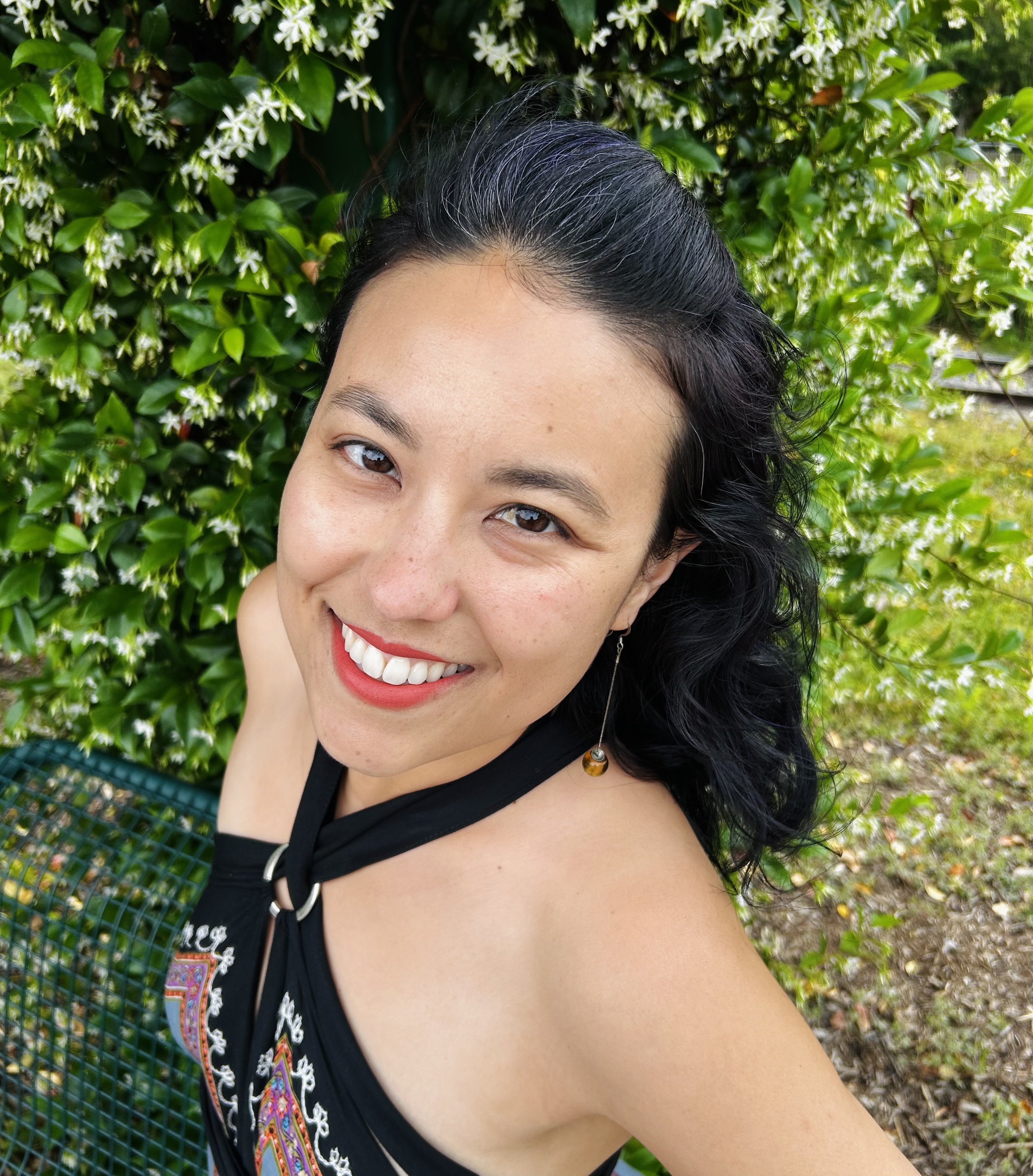 Kate Powell, MPA, CFRE Profile Photo