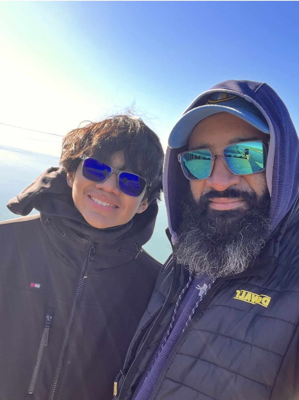 The Ben Joravsky Show