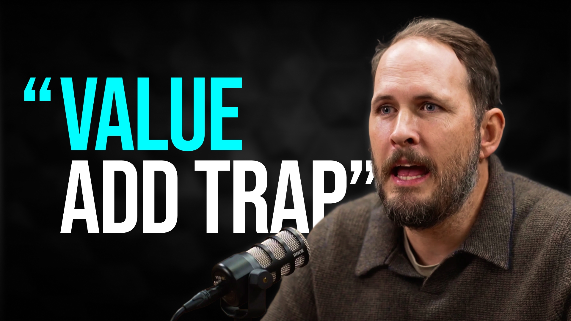 3 Pillars for Doing Value Add Multifamily Investments