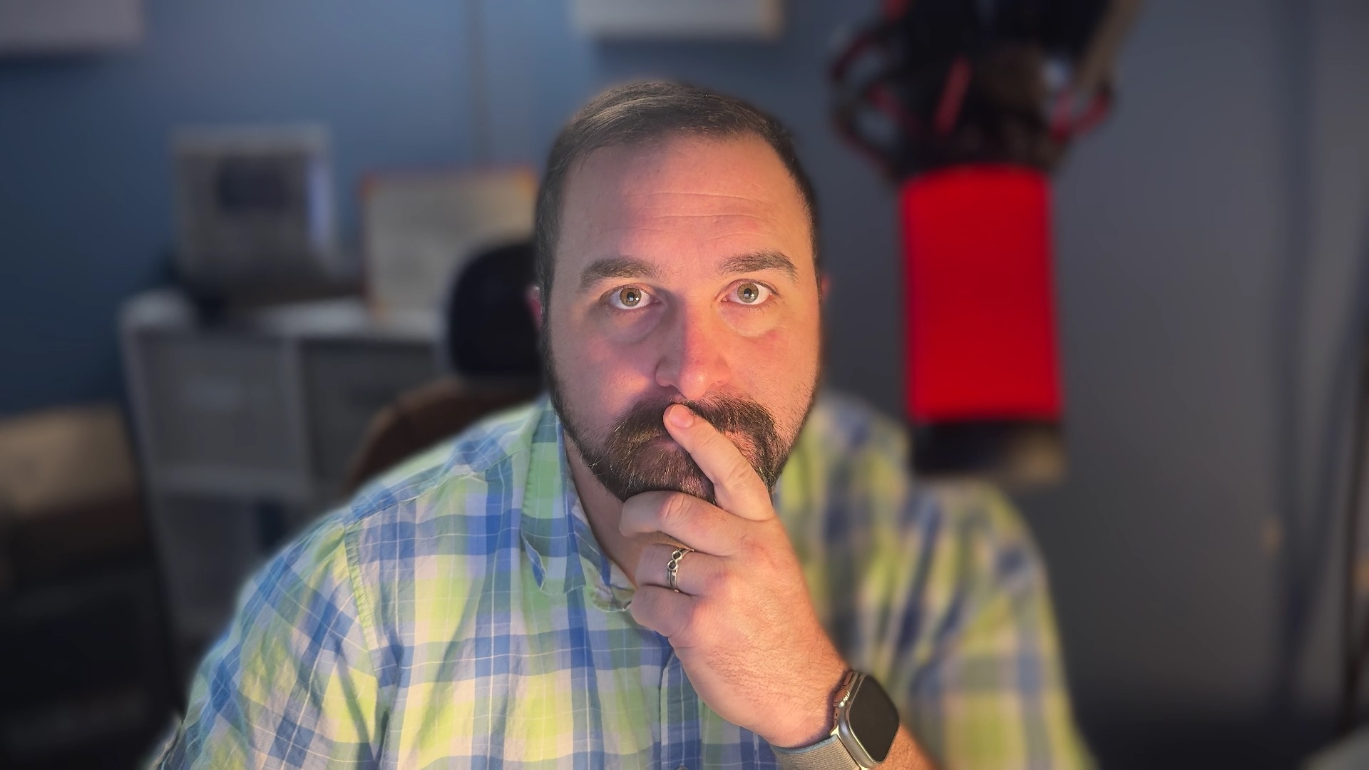 Carl Able Profile Photo