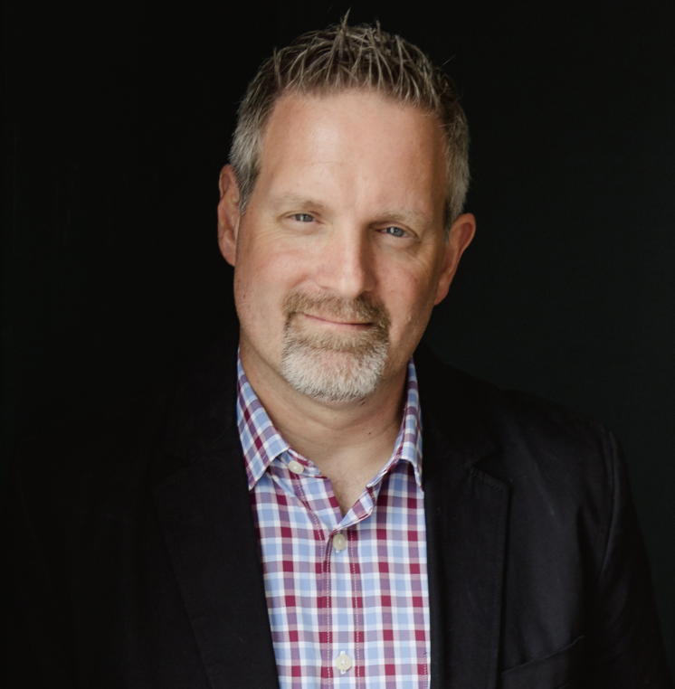 Derek Showerman