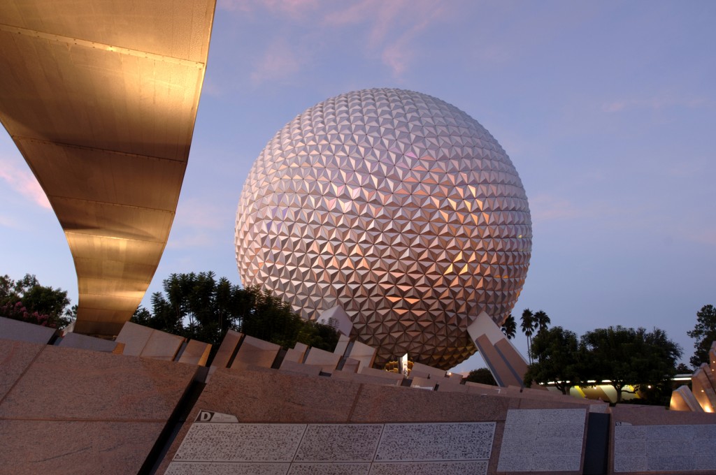 Lessons I Learned From Walt, Part 2 - Optimism Lessons I Learned From Walt, Part 2 - Optimism