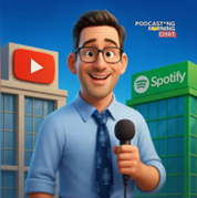 🎥💰 Is $5,000 Enough to Tempt You Away from YouTube? Spotify Thinks So.