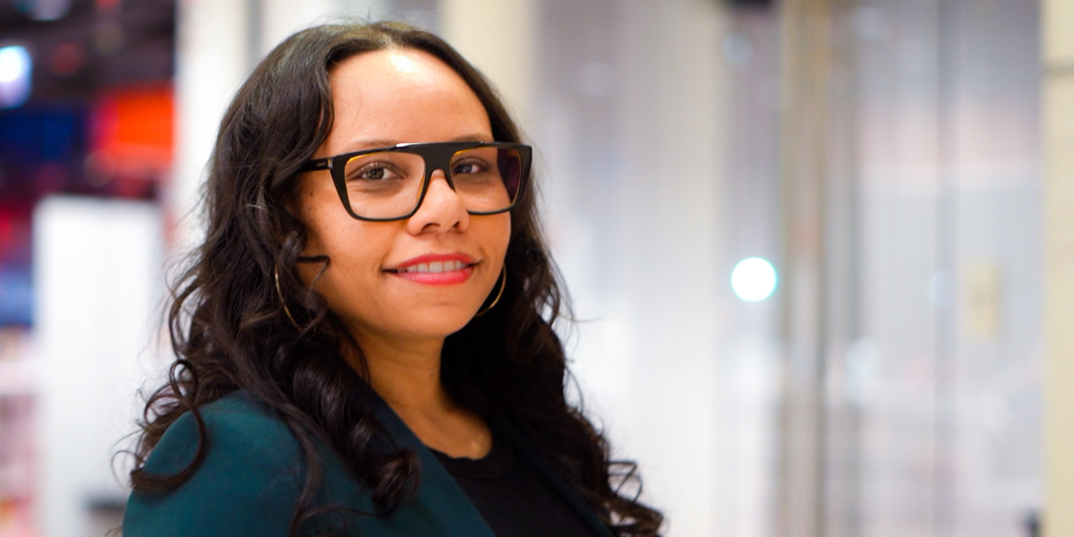 Start Before You’re Ready: The Advice Deya Booker Wishes She Took Sooner Start Before You’re Ready: The Advice Deya Booker Wishes She Took Sooner