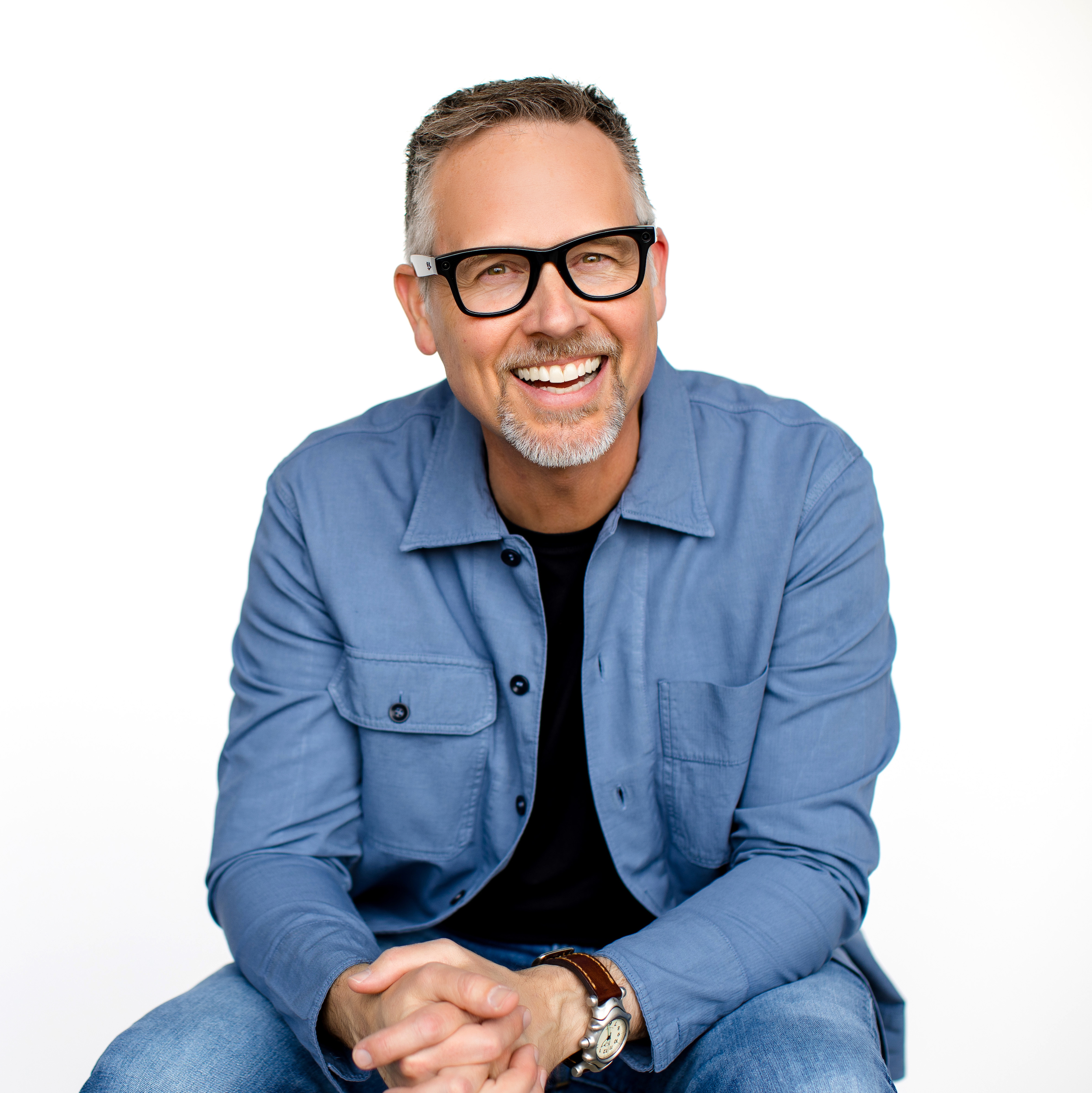 Mitch Matthews Profile Photo