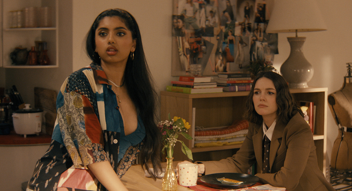 The Cast of Not Suitable For Work Thinks Many Young Adults Share the Same Fear