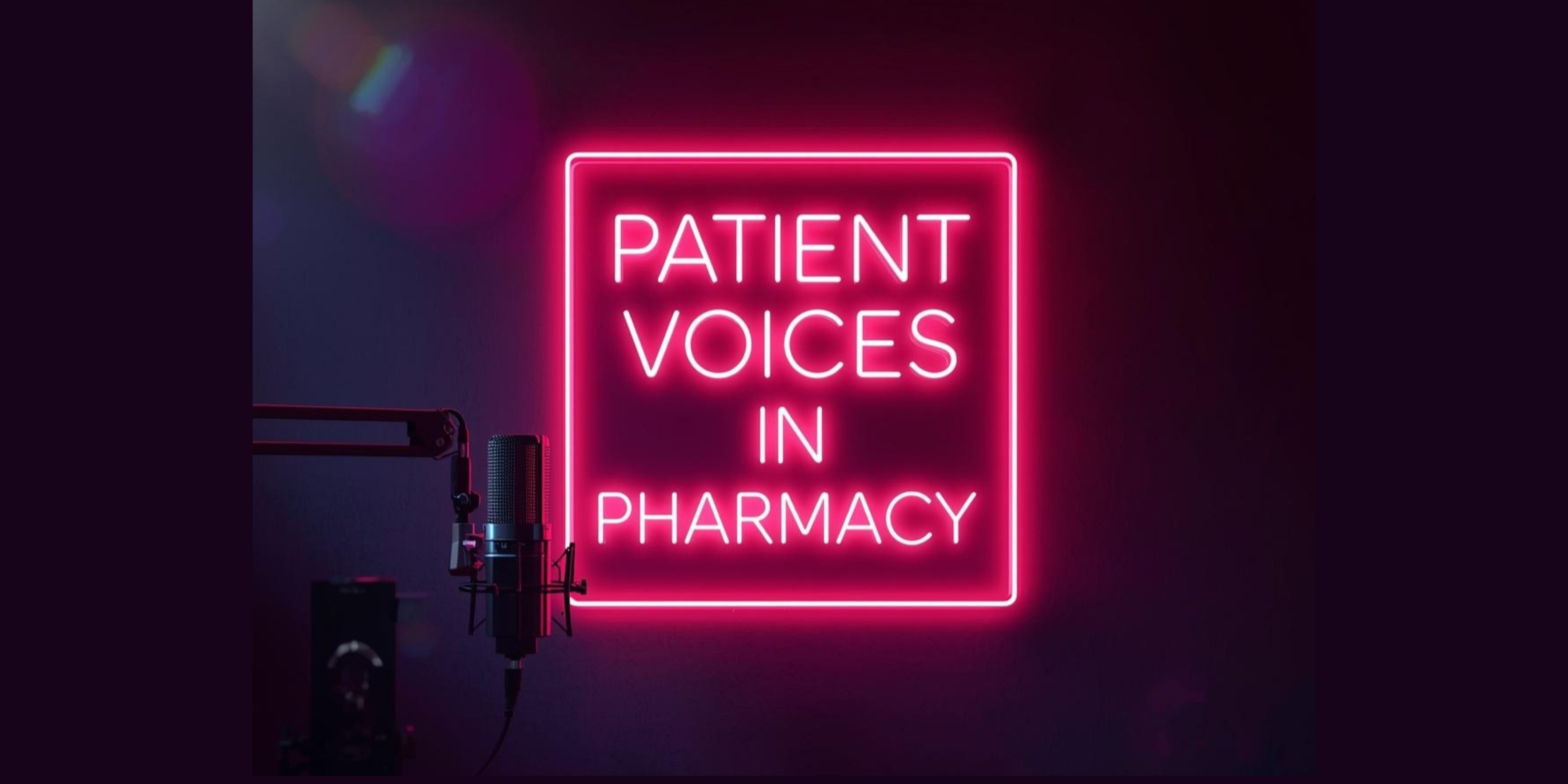 Patient Voices In Pharmacy Patient Voices In Pharmacy