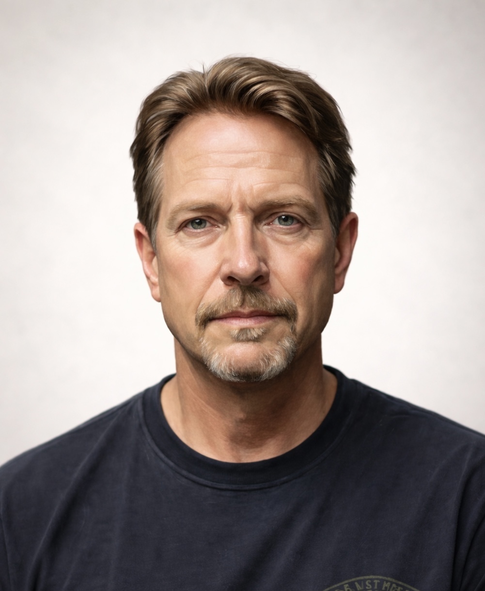 Martin Miller Profile Photo Martin Miller Profile Photo