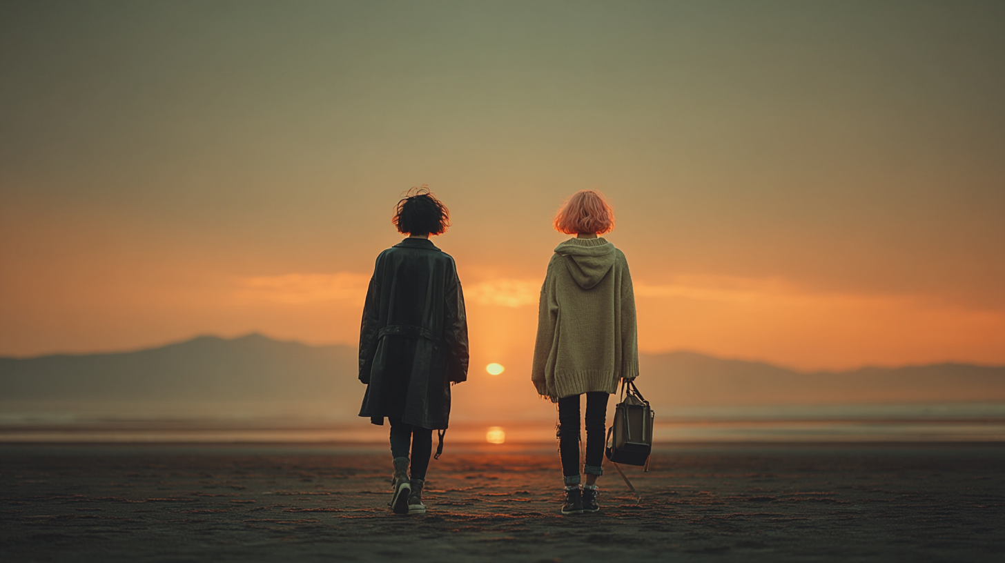 Season One Complete. Thank You!