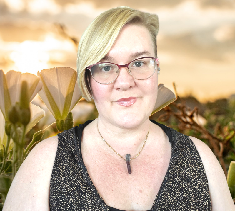 Michaela Daystar Profile Photo