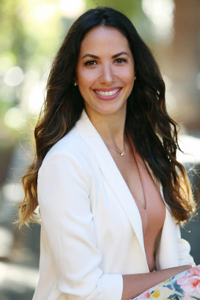 Lamiaa Laurene Daif Profile Photo