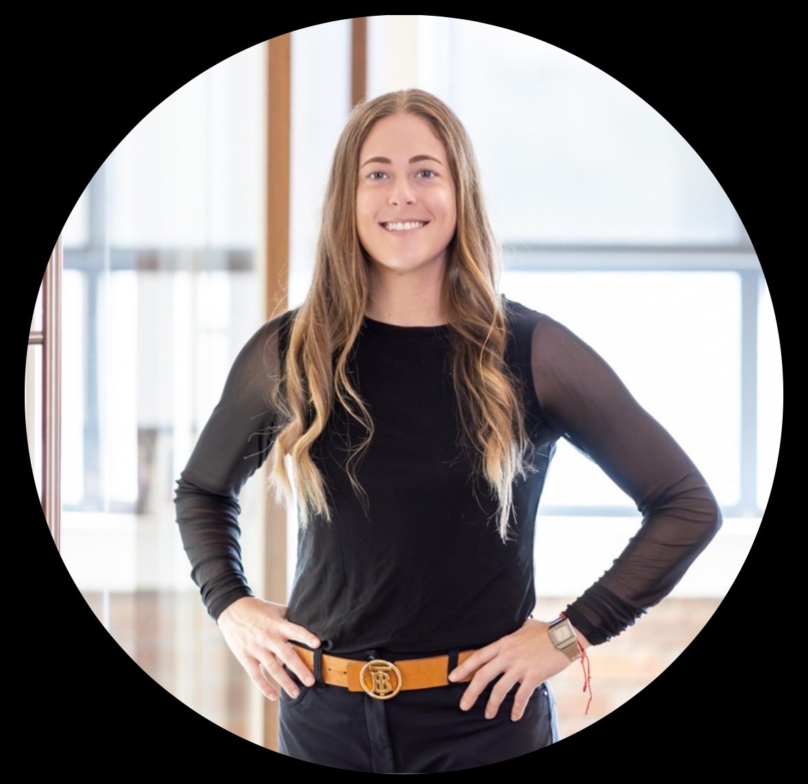 Gabrielle Rubenstein Profile Photo