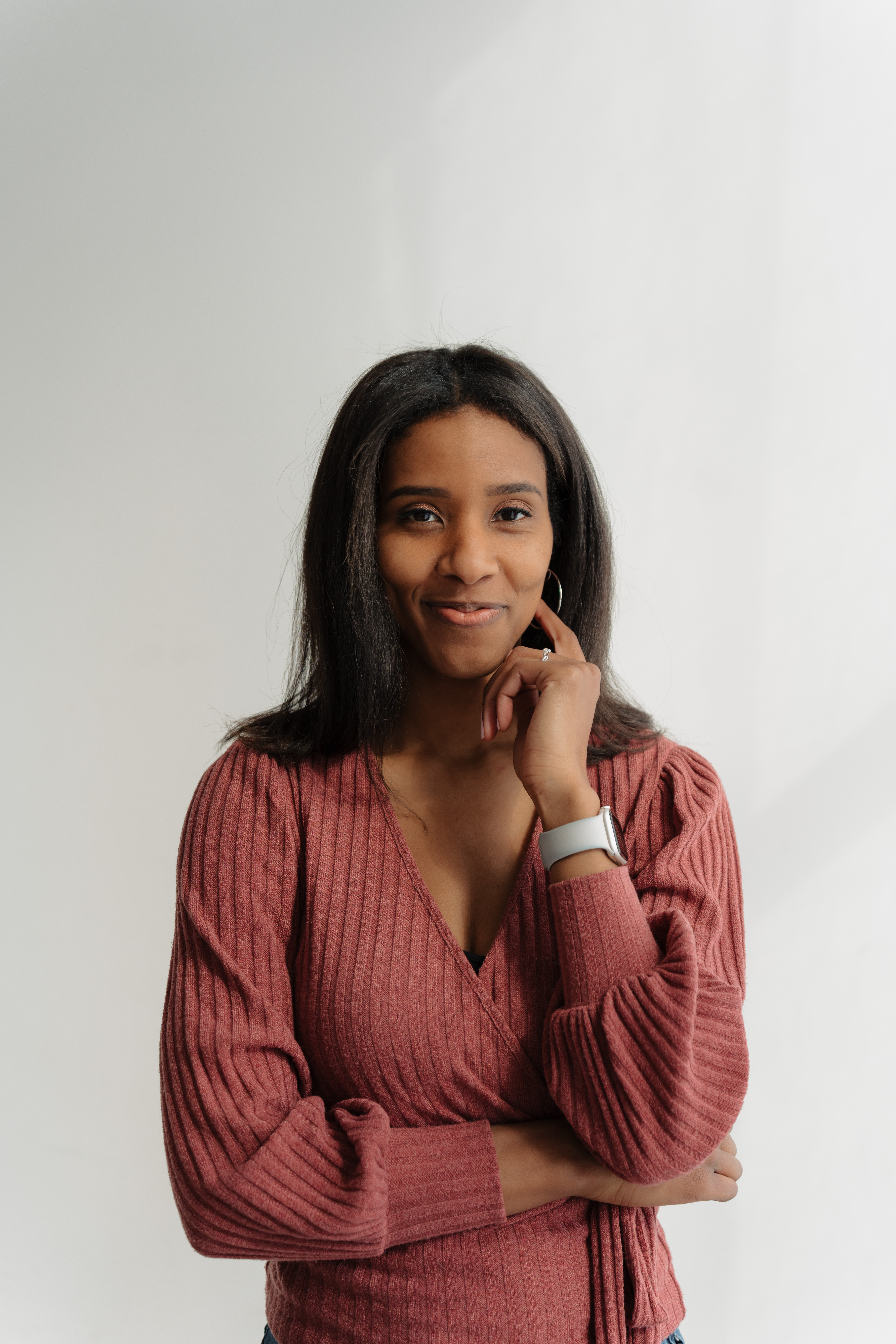 Chantia Sturman Profile Photo