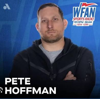 Pete Hoffman Profile Photo