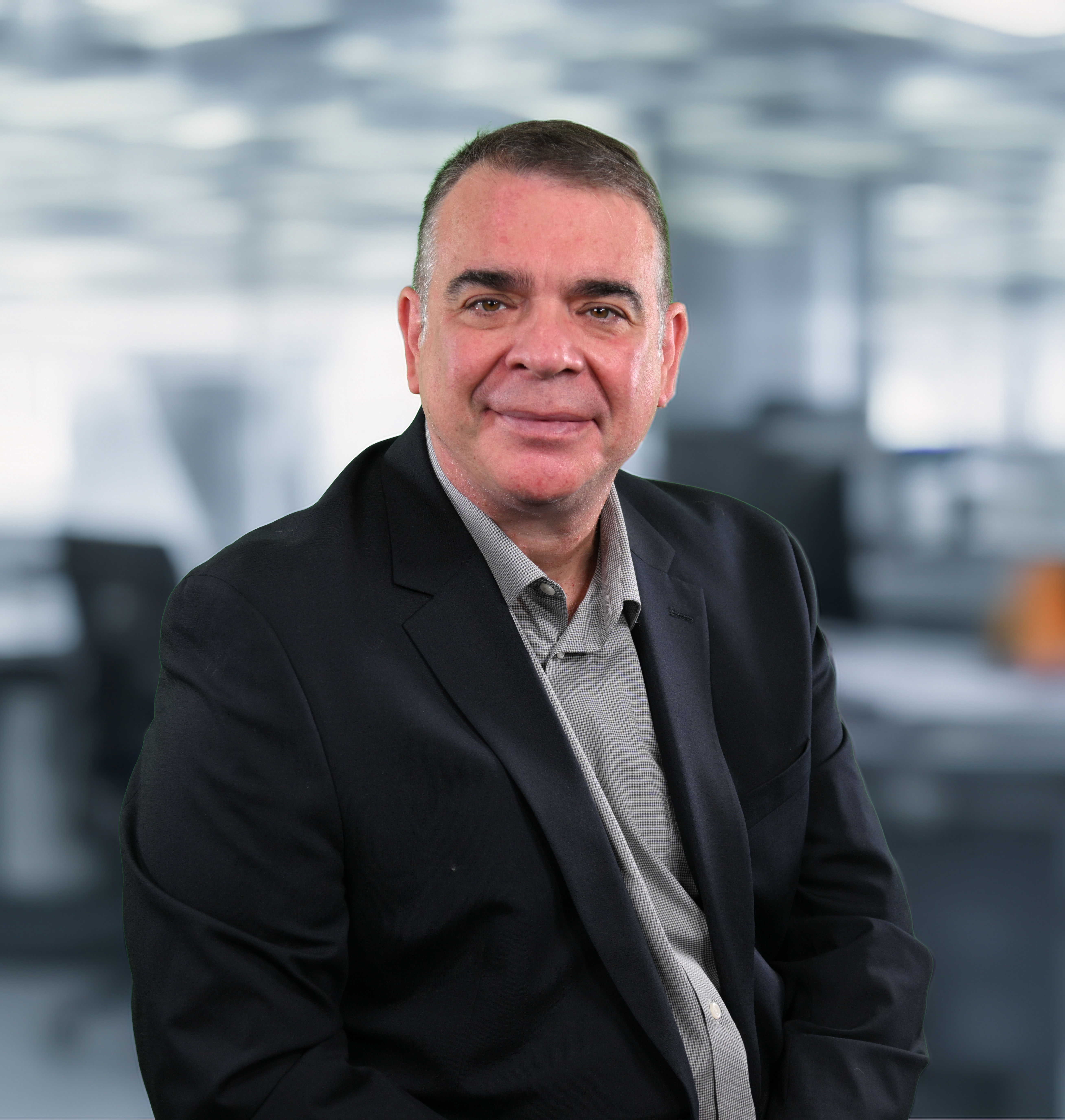 George Pesansky Profile Photo