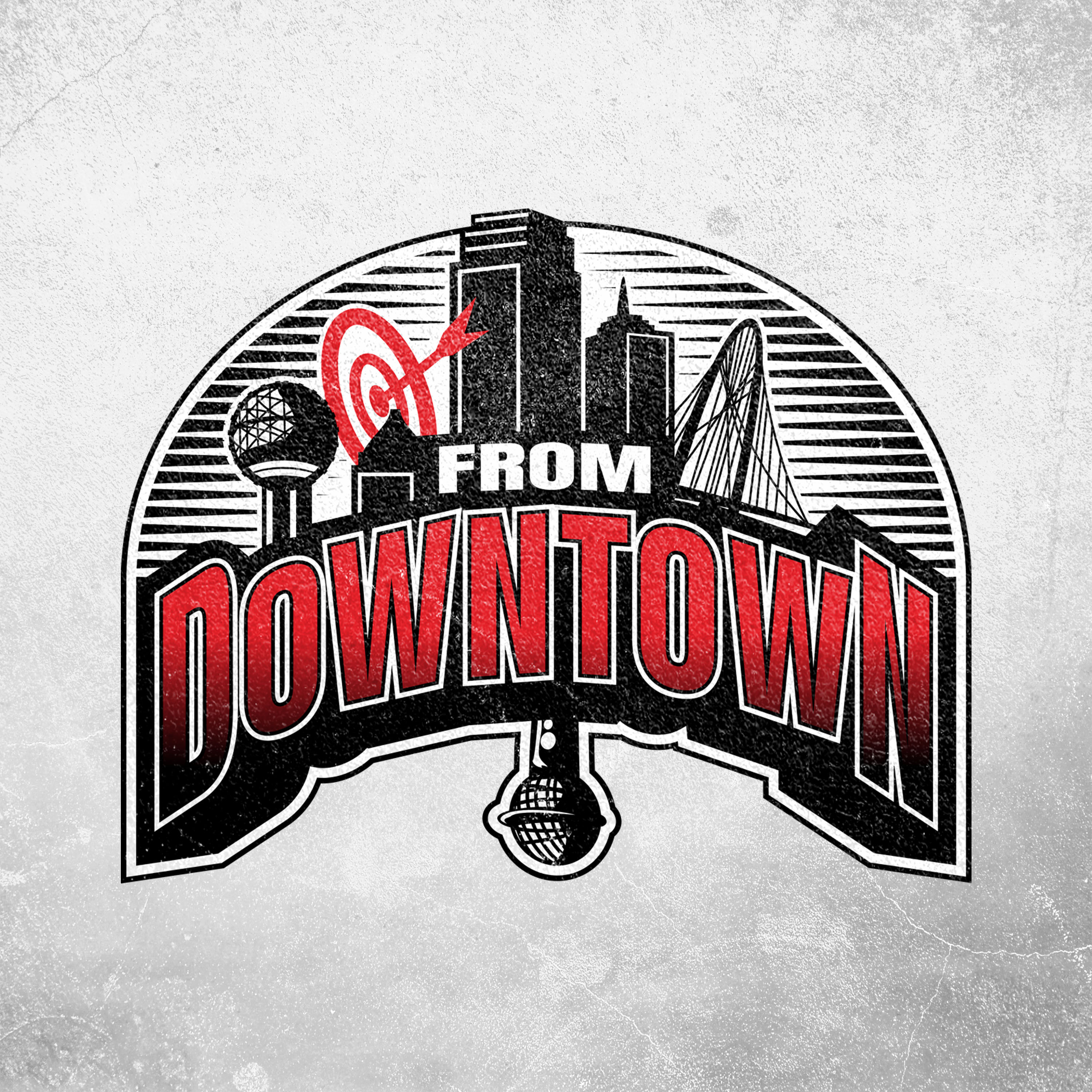 From Downtown: A New Performance Series Showcasing DFW Hip Hop & R&B