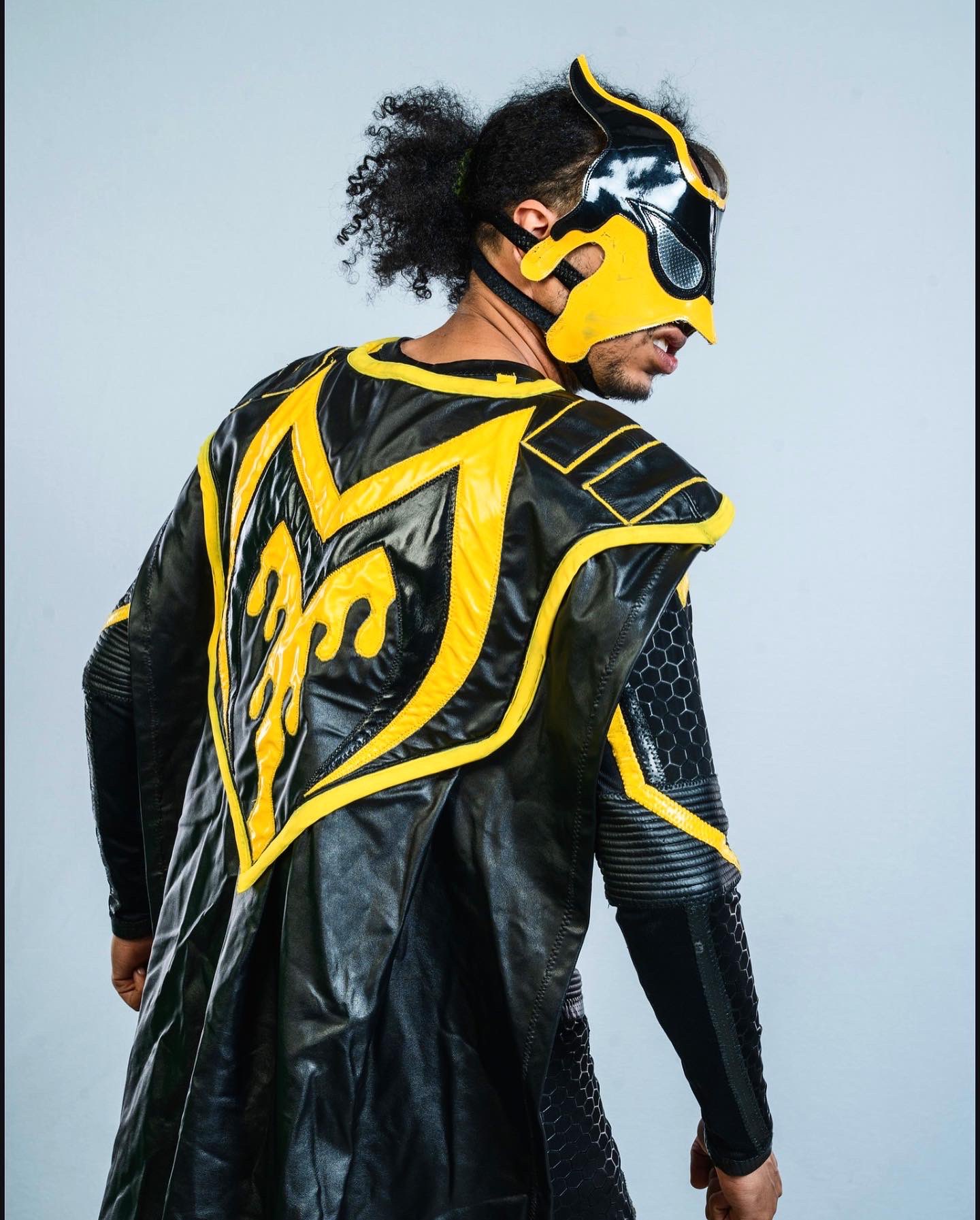 Mantequilla Profile Photo