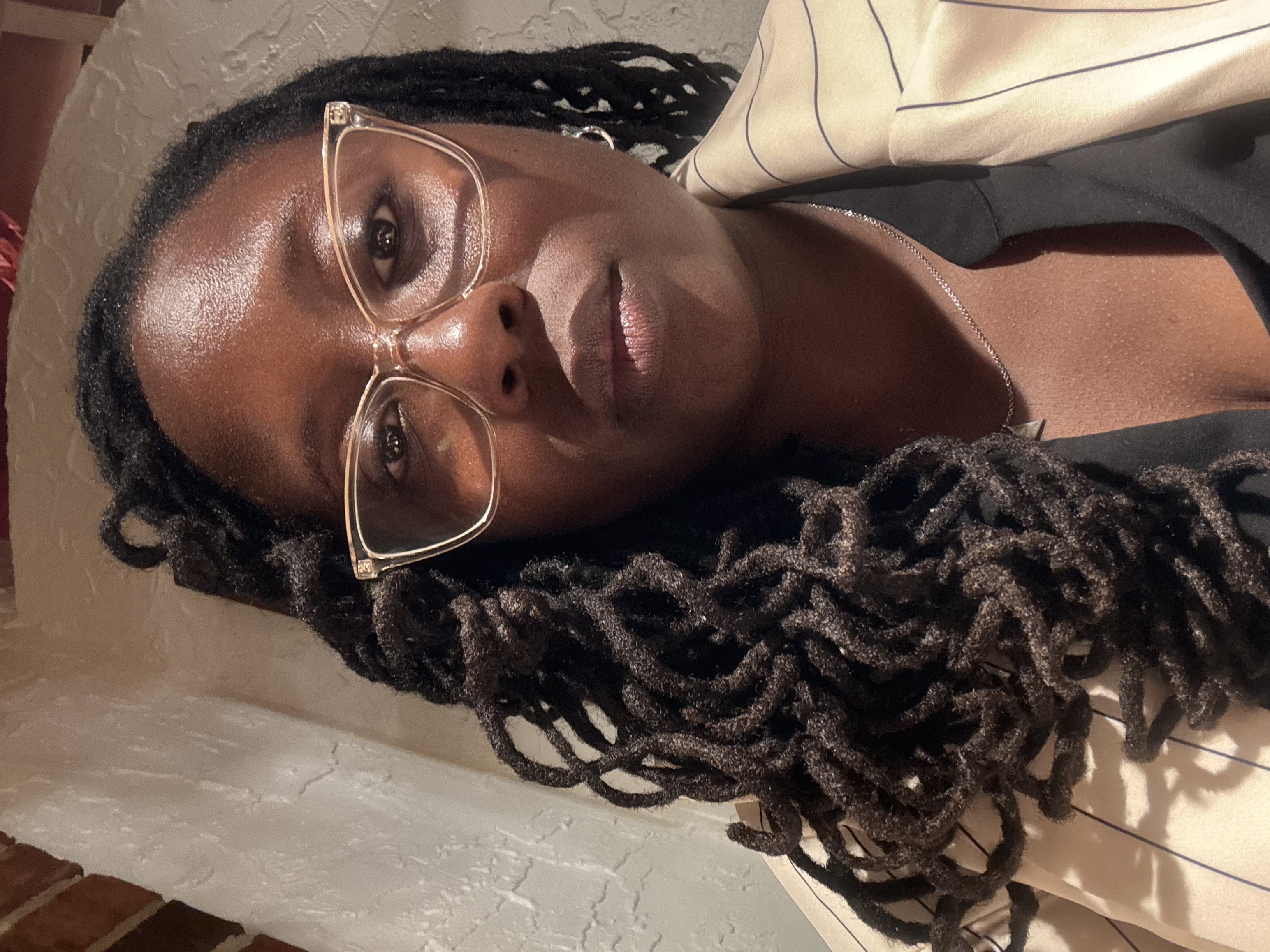 Mikel Janesia Bolden Profile Photo