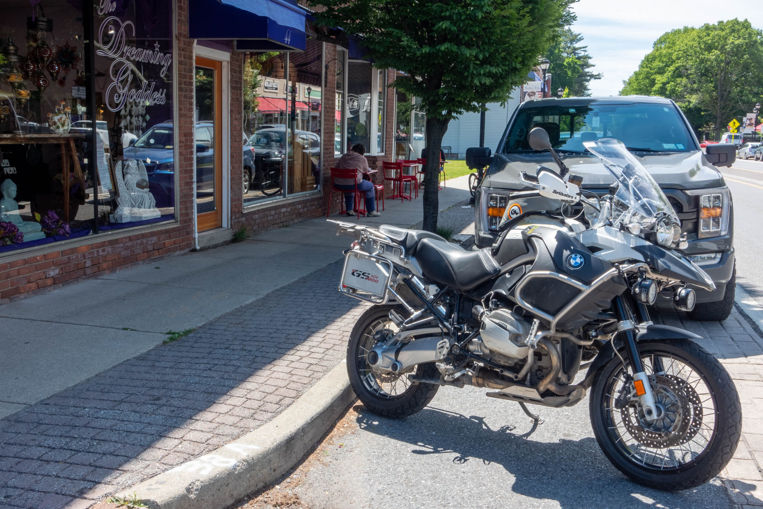 Crafted Kup: A Wonderful Coffee Spot in Poughkeepsie