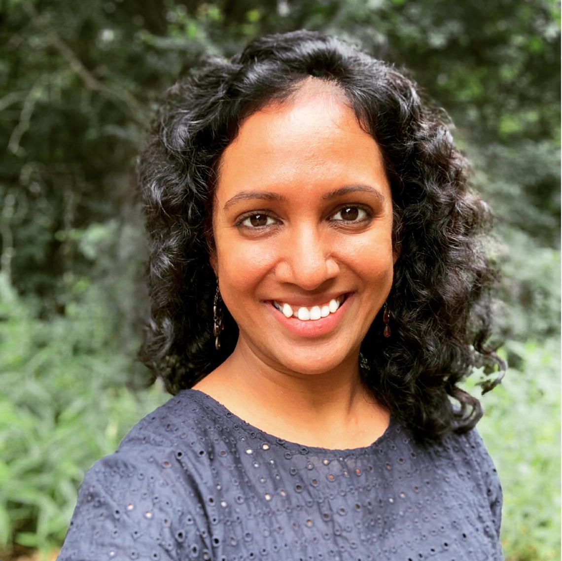 Renuka Rajagopalan Profile Photo